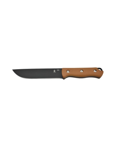 Kizer 1034A2 couteau fixe 