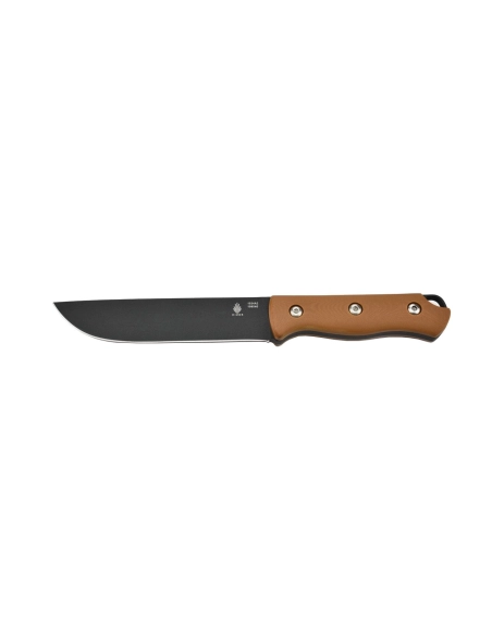 Kizer 1034A2 couteau fixe 