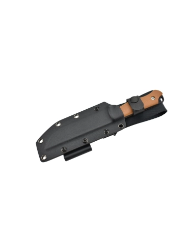 Kizer 1034A2 couteau fixe 