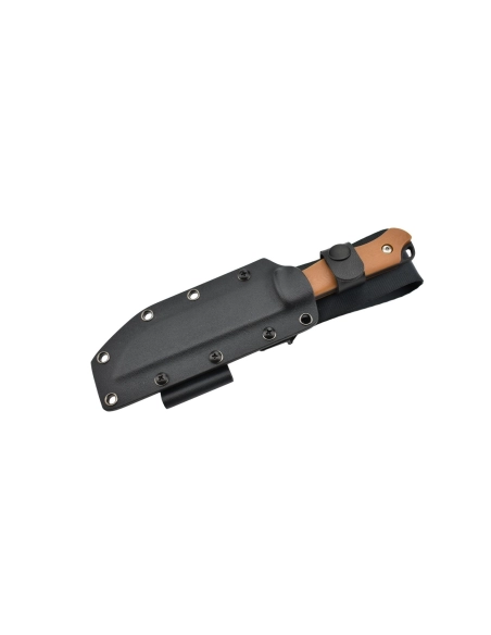 Kizer 1034A2 couteau fixe 