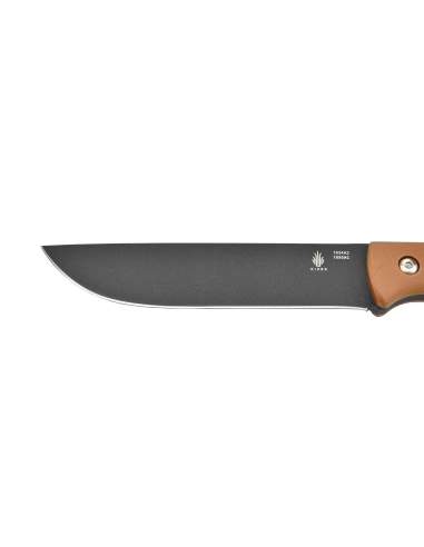 Kizer 1034A2 couteau fixe 