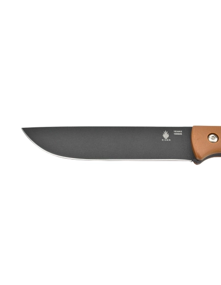Kizer 1034A2 couteau fixe 