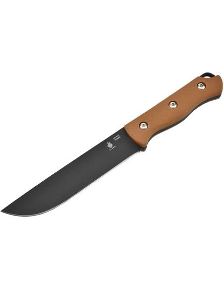 Kizer 1034A2 couteau fixe 