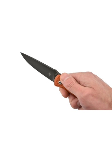 Kizer 1027A2 couteau fixe 