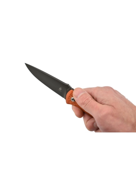 Kizer 1027A2 couteau fixe 