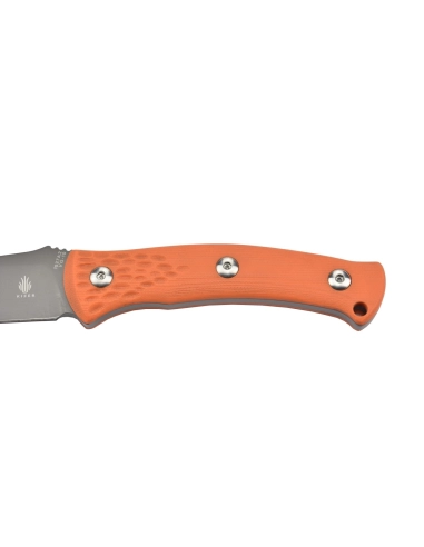 Kizer 1027A2 couteau fixe 
