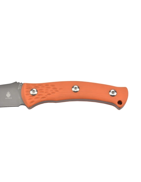 Kizer 1027A2 couteau fixe 