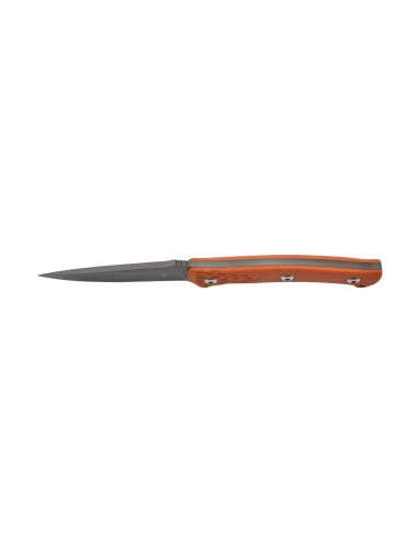 Kizer 1027A2 couteau fixe 