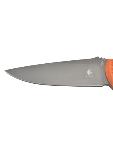 Kizer 1027A2 couteau fixe 