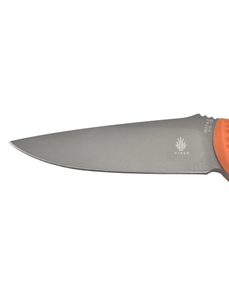Kizer 1027A2 couteau fixe 