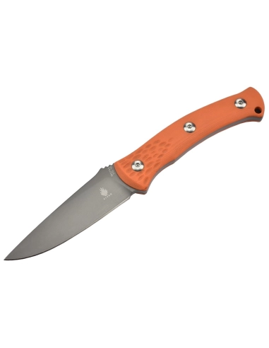 Kizer 1027A2 couteau fixe 