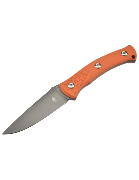 Kizer 1027A2 couteau fixe 