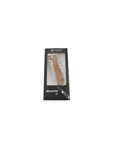 Kizer V4458A4 couteau pliant