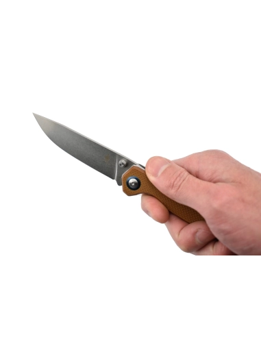 Kizer V4458A4 couteau pliant