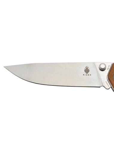 Kizer V4458A4 couteau pliant
