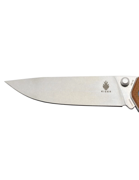 Kizer V4458A4 couteau pliant