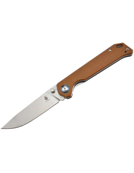 Kizer V4458A4 couteau pliant