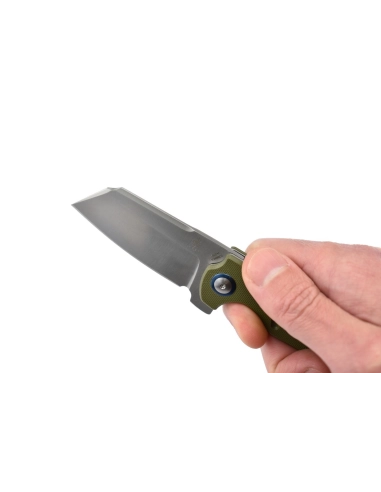 Kizer V3488C2 couteau pliant