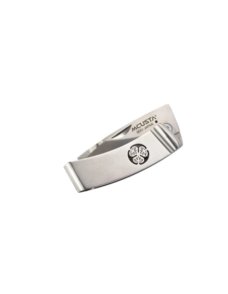 Mcusta MC-81 - Aio Crest