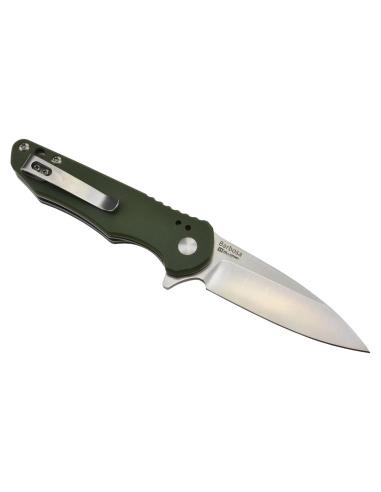 Kizer V3487A2 couteau pliant