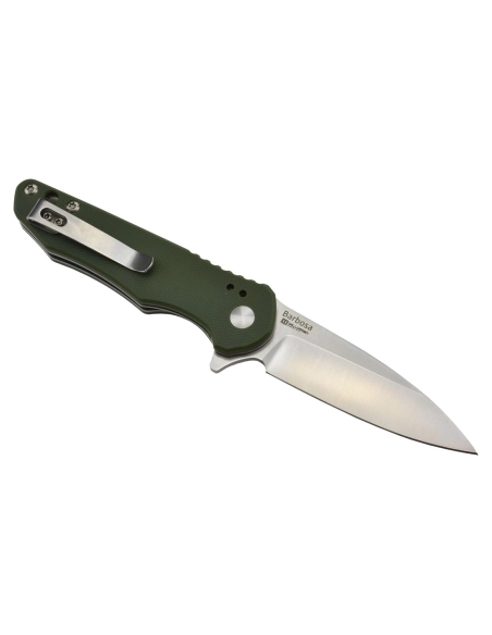 Kizer V3487A2 couteau pliant