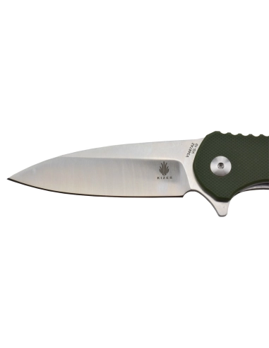 Kizer V3487A2 couteau pliant