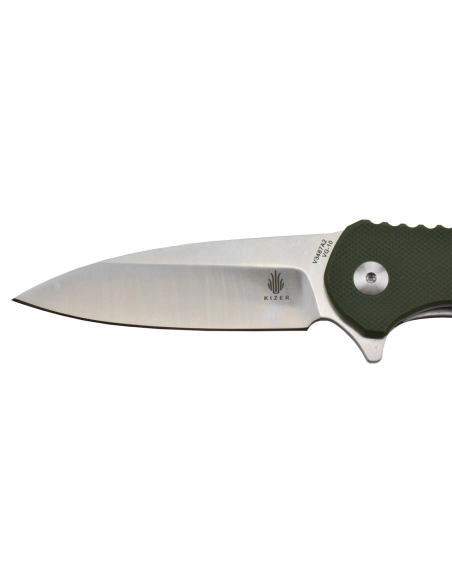 Kizer V3487A2 couteau pliant