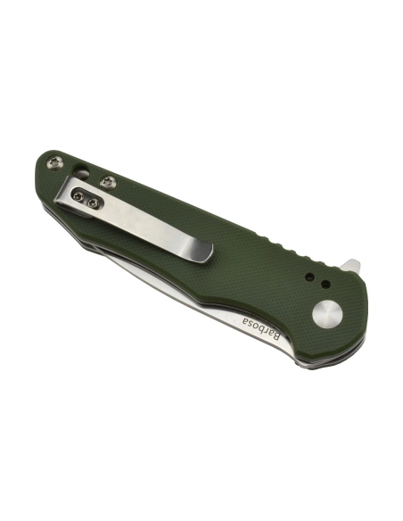 Kizer V3487A2 couteau pliant