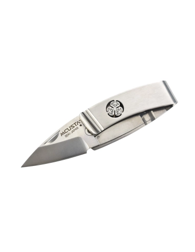 Mcusta MC-81 - Aio Crest