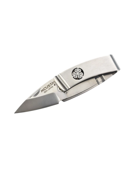 Mcusta MC-81 - Aio Crest