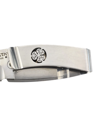 Mcusta MC-81 - Aio Crest