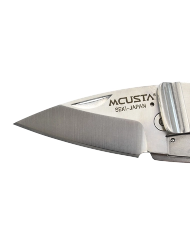 Mcusta MC-81 - Aio Crest