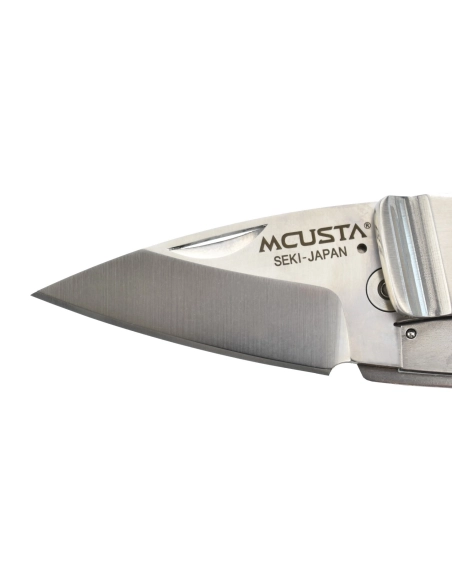 Mcusta MC-81 - Aio Crest
