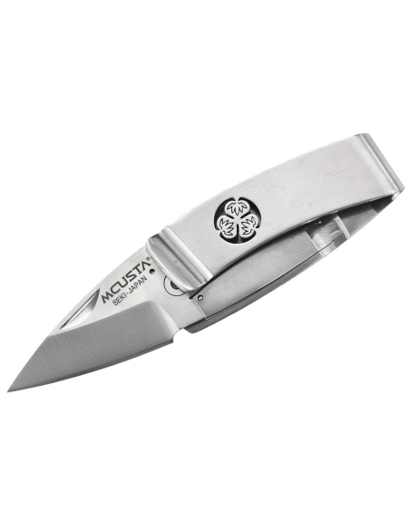 Mcusta MC-81 - Aio Crest