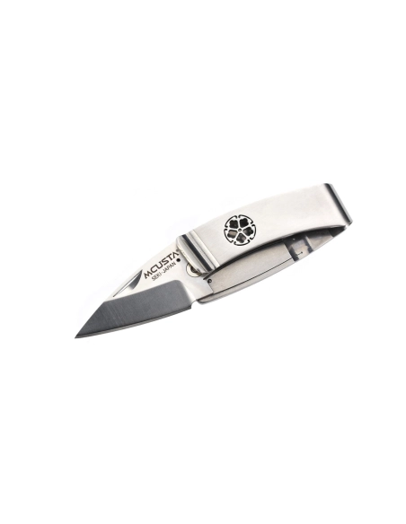 Mcusta MC-82 Kamon - Kikio Crest