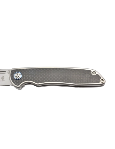 Kizer Ki4510A1 couteau pliant