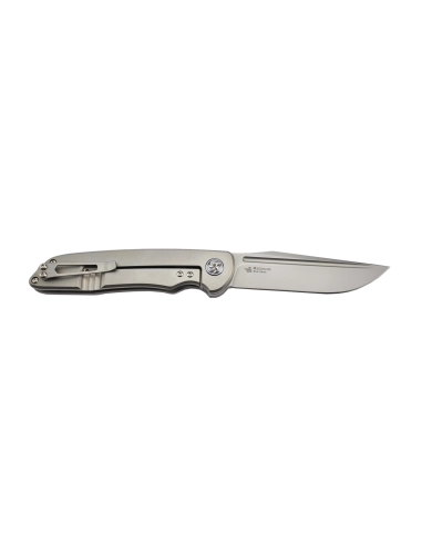 Kizer Ki4510A1 couteau pliant