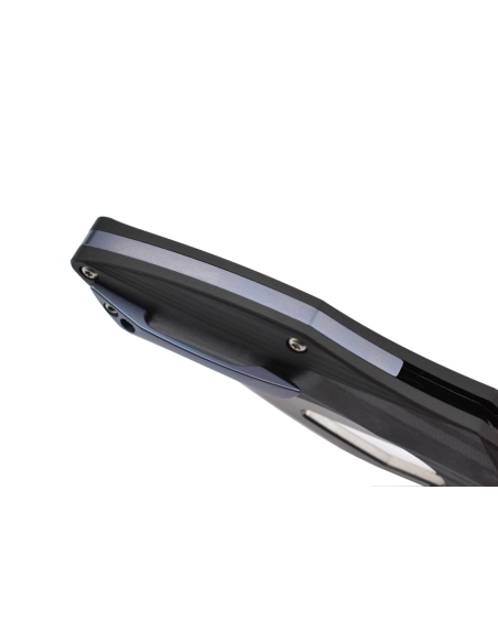 Kizer Ki3502 couteau pliant
