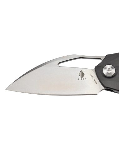 Kizer Ki3502 couteau pliant