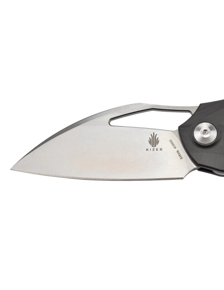 Kizer Ki3502 couteau pliant