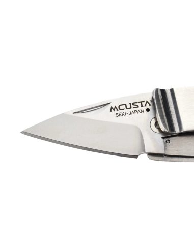 Mcusta MC-82 Kamon - Kikio Crest