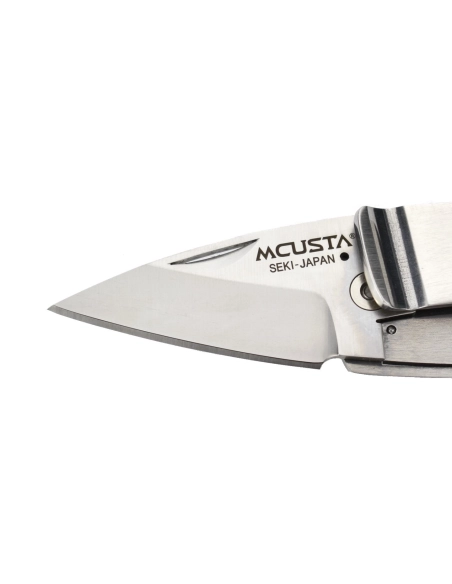Mcusta MC-82 Kamon - Kikio Crest