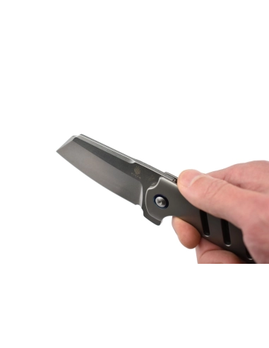 Kizer Ki4488 couteau pliant