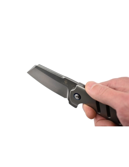 Kizer Ki4488 couteau pliant