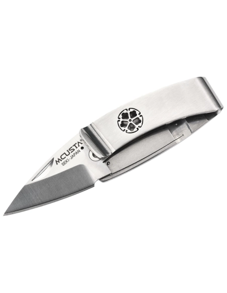 Mcusta MC-82 Kamon - Kikio Crest