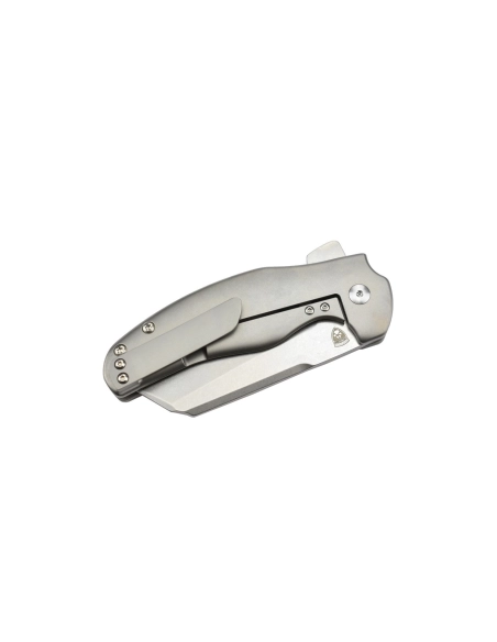 Kizer Ki4488 couteau pliant
