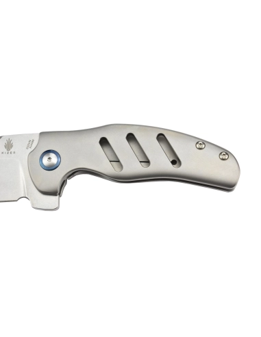Kizer Ki4488 couteau pliant