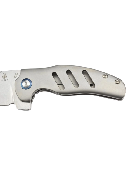 Kizer Ki4488 couteau pliant