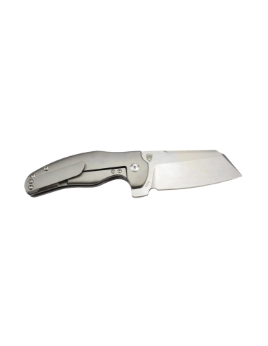Kizer Ki4488 couteau pliant