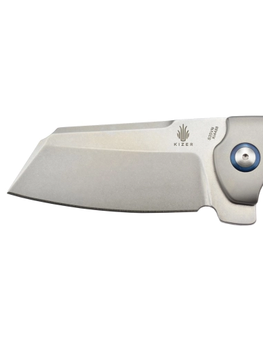 Kizer Ki4488 couteau pliant